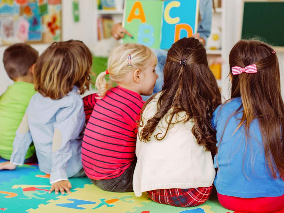 MensaBene - Menu Invernale Scuola Infanzia